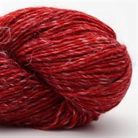 40 Chili Pepper, Merino Linen Solid fra COWGIRLBLUES